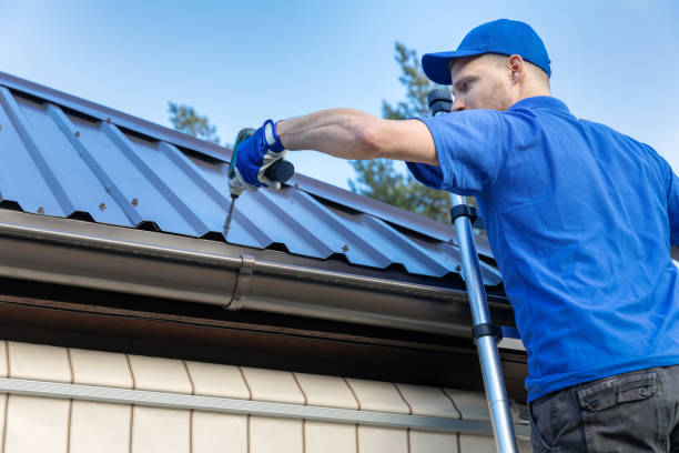Best Roof Maintenance and Cleaning  in Ozark, MO