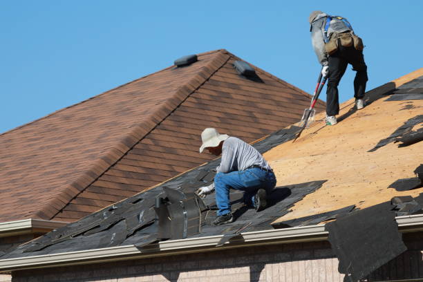 Fast & Reliable Emergency Roof Repairs in Ozark, MO