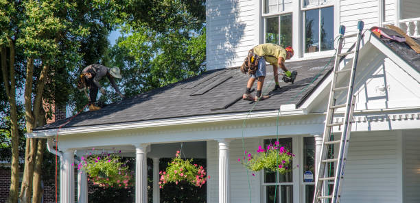 Gutter Replacement in Ozark, MO